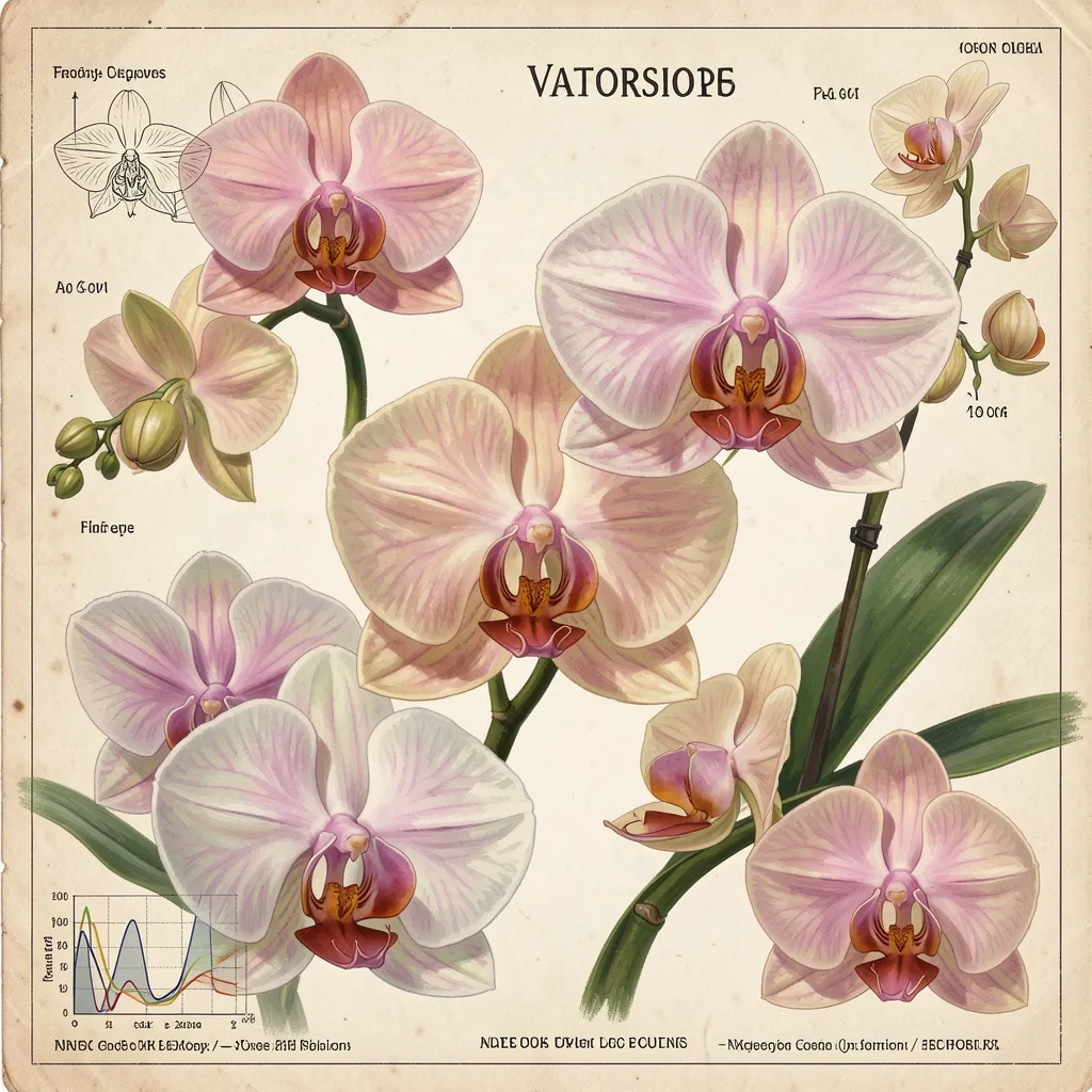 Botanical specimen collection